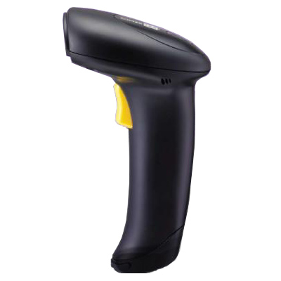 1D/2D Handheld Scanner