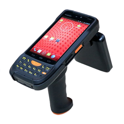 UHF RFID Handheld Scanner