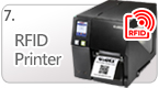 7. RFID Printer