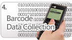 Barcode Data Collection